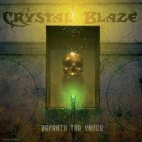 Crystal Blaze : Beneath the Sands